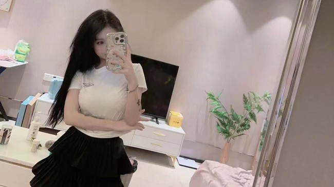 欢迎来到我的直播间