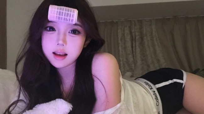 真男人从不在门口