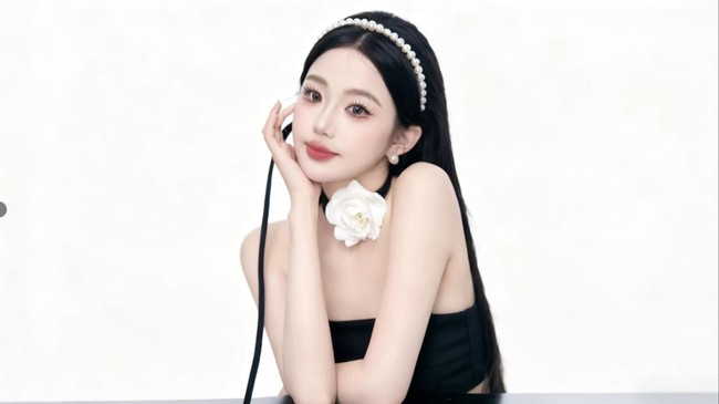 请接收你的宝贝