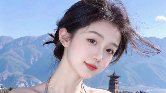 欢迎来到风和日丽恬静的直播间