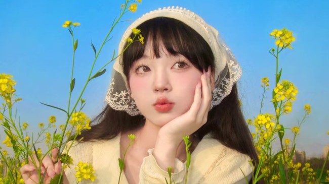 欢迎来到我的直播间