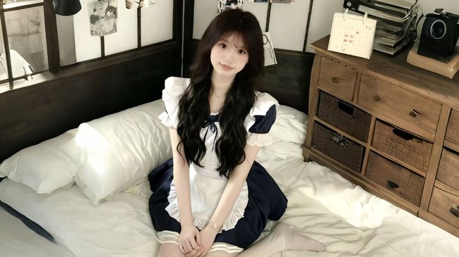 你能坚持进来看一分钟吗