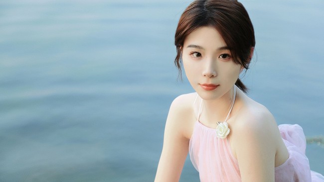 虎牙-dae-橙橙r-杭州跳舞主播-开车了