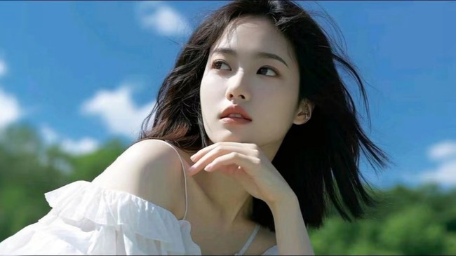 对面的大哥看过来