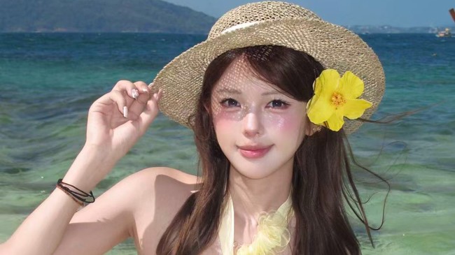 欢迎来到唯爱-奈奈儿的直播间