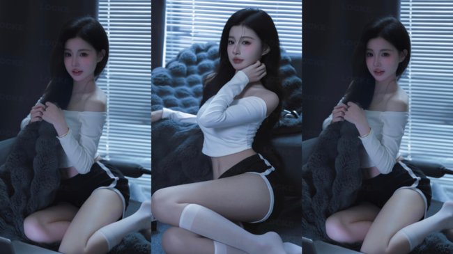 距离你0.3km试看3分钟/新厅招主持