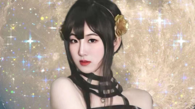 唱歌、行到水穷处 坐看云起时