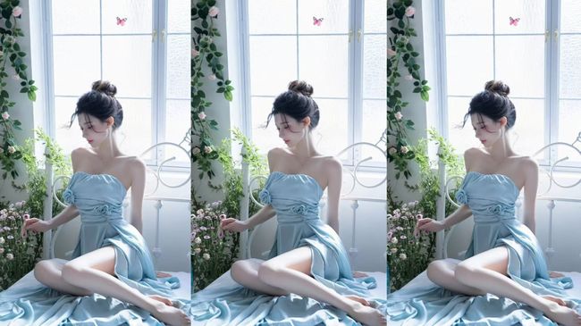 FR-恋恋不忘的直播间