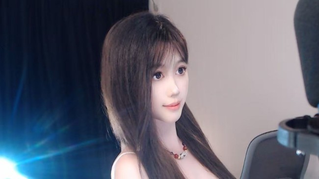 有光嘛~