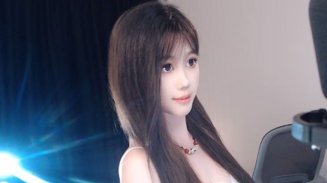 广东纯欲地板，有光嘛~