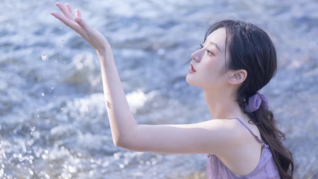 蓝莓彤彤upup~