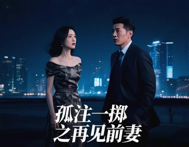 孤注一掷之再见前妻