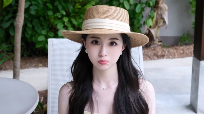 欢迎来到我的直播间