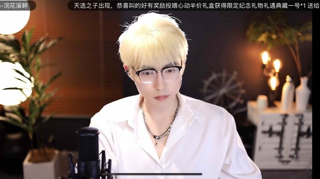 相信奇迹的人本身就和奇迹一样了不起。