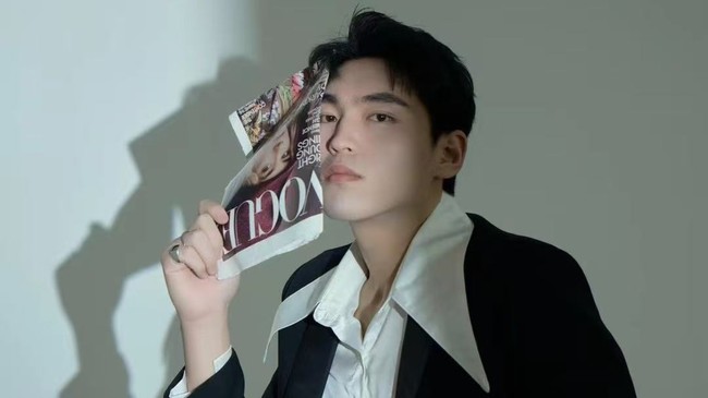 龍城、冬梔星秀直播_龍城、冬梔視頻直播 - 虎牙直播