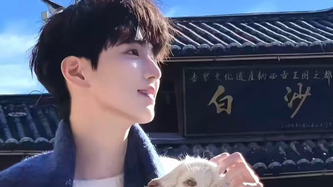 ⭐期待来自相遇⭐