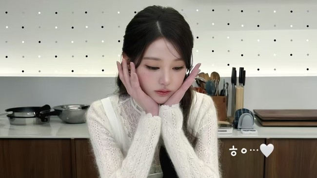 新人直播第一天，期待来自相遇