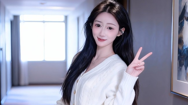欢迎来到我的直播间