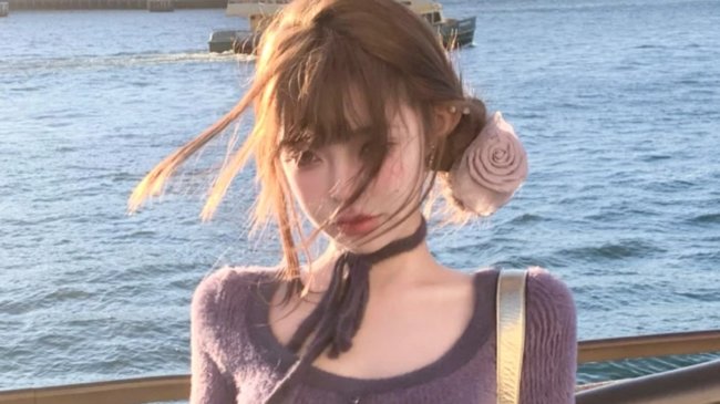 比封面可爱一点点