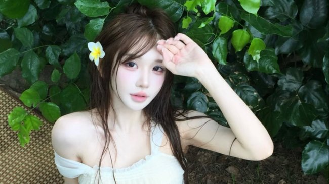 嗨~