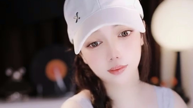 欢迎来到我的直播间