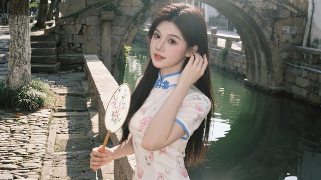 阳阳阳，期待来自相遇 ~
