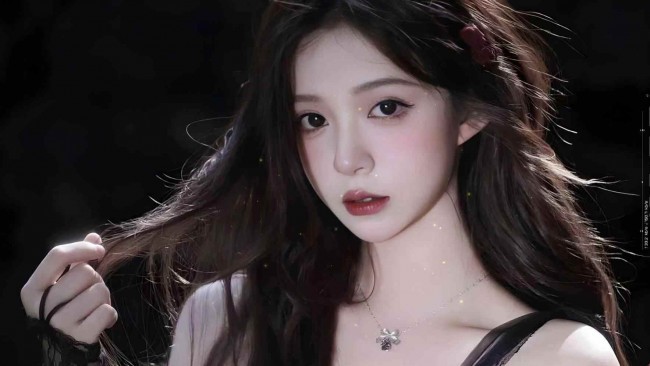 小孩儿来喽