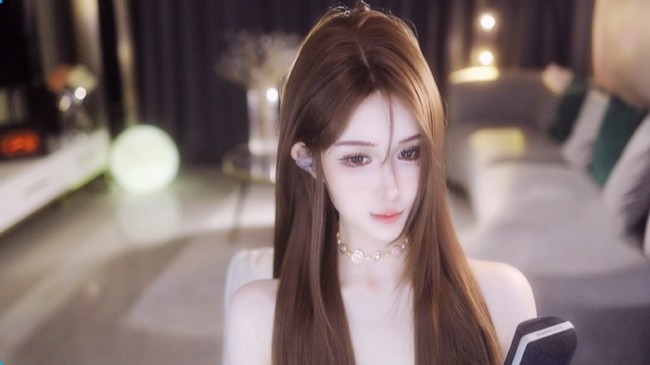 甜美系~~