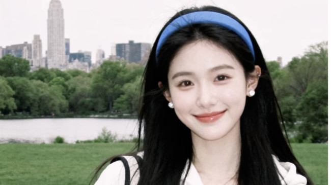就我吧!别刷了