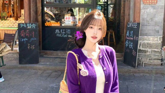 欢迎来到仙女酱的直播间