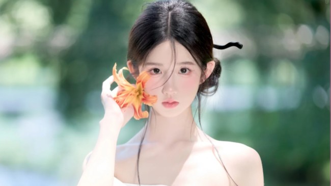萌新可撩~~