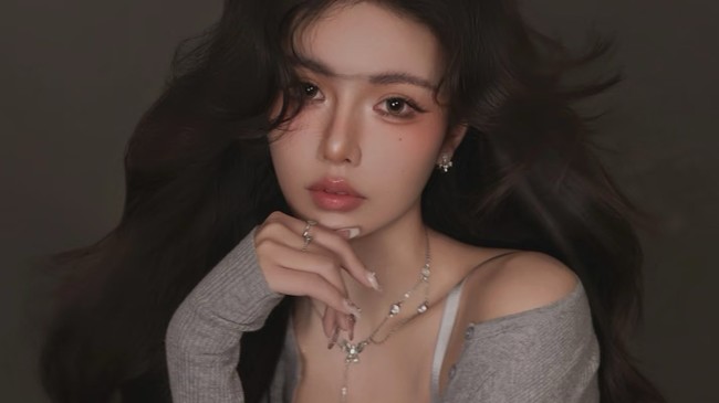 欧隆基的直播间