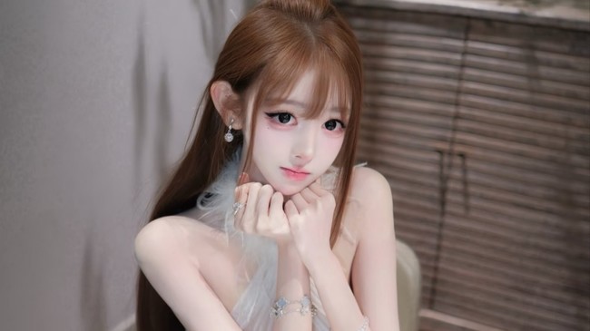 新人超白求宠爱