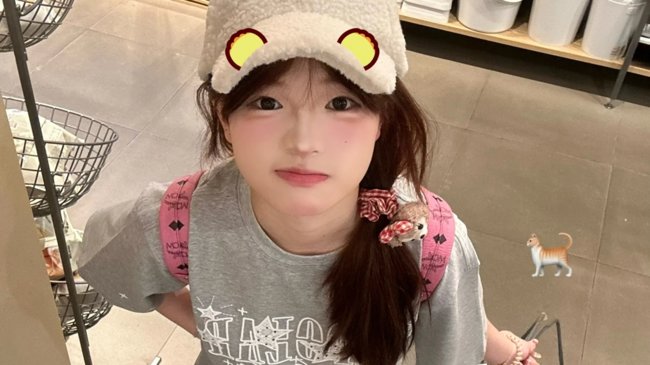 你变了