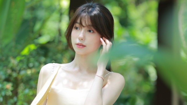 虎牙-秋裕,小小-心比长相好懂比爱重要-开车了