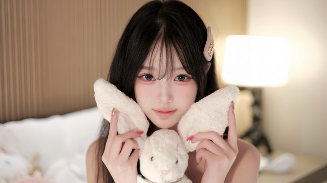 xinxin馨馨星秀直播_xinxin馨馨視頻直播 - 虎牙直播