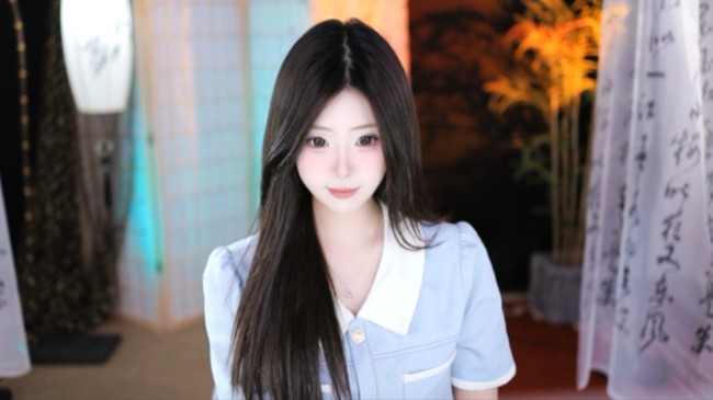 新主播刚开播