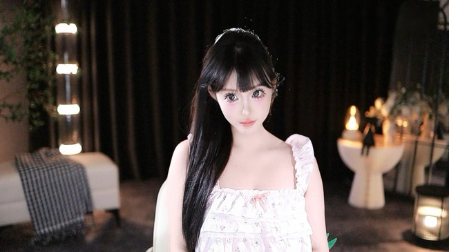 回来啦~求亮灯