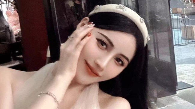 广州女孩体贴入微