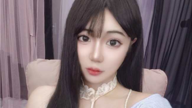 蓝莓蓝莓 能被宠爱一次吗