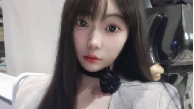 能唱 会跳 -