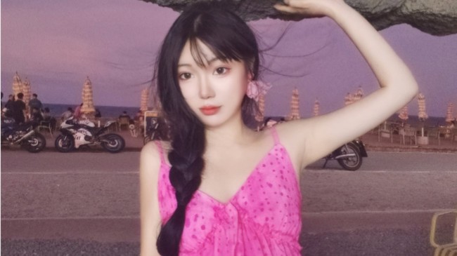 谁对我好 我就对谁好