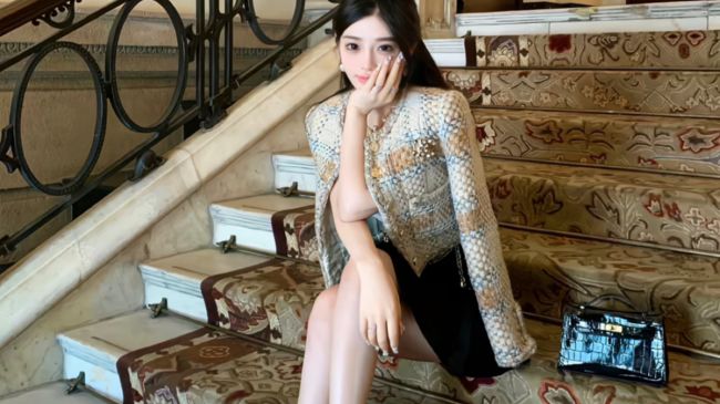 書香、膩膩星秀直播_書香、膩膩視頻直播 - 虎牙直播