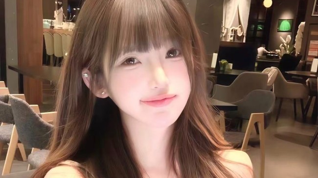 QY-瑤伊星秀直播_QY-瑤伊視頻直播 - 虎牙直播