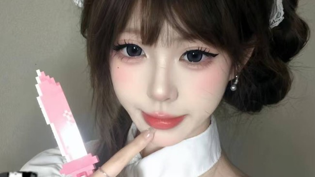 爱上一个湖南入