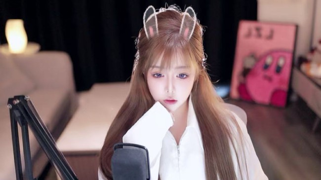 滿創(chuàng)-瀟晚星秀直播_滿創(chuàng)-瀟晚視頻直播 - 虎牙直播