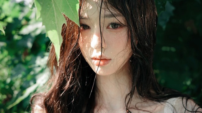 hi~期待来自相遇