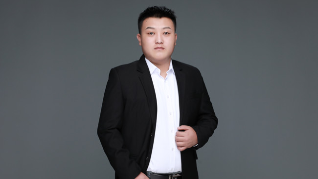 重生之我在虎牙喊麦   寒弟 