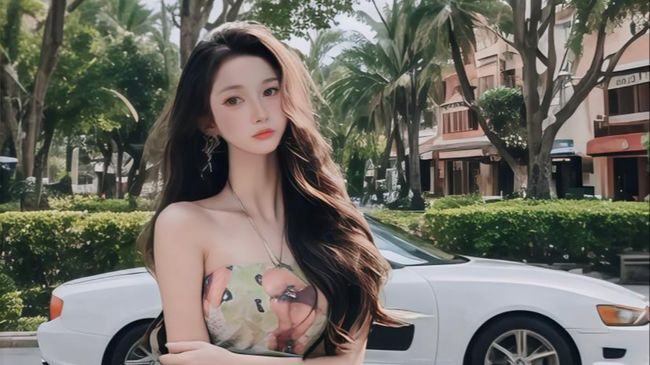 给个面子，看三分钟没事的。