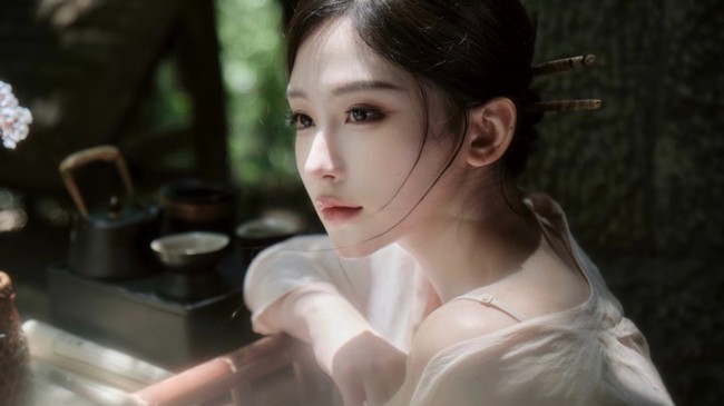 唯愛(ài)-財(cái)萌少女星秀直播_唯愛(ài)-財(cái)萌少女視頻直播 - 虎牙直播